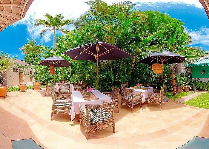 Sandals All Inclusive - Couples Only (adults Only) Resort