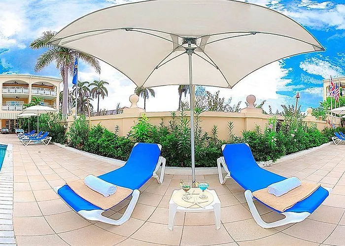 Sandals All Inclusive - Couples Only (adults Only) 5*