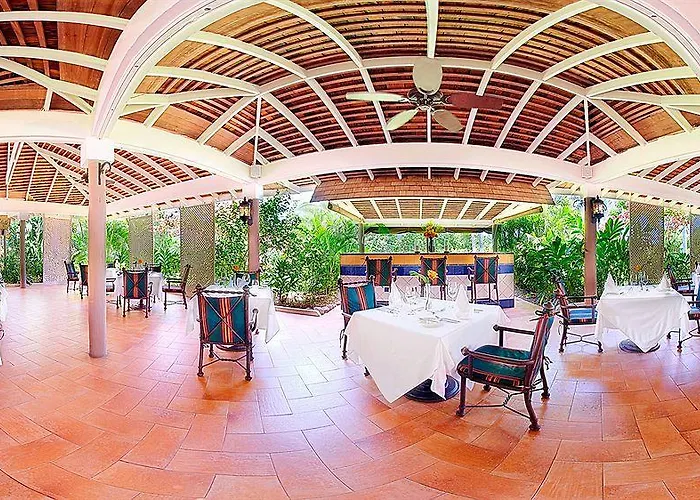 Sandals All Inclusive - Couples Only (adults Only) Resort 5*