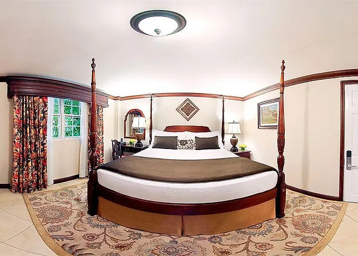 Sandals All Inclusive - Couples Only (adults Only) 5* Montego Bay