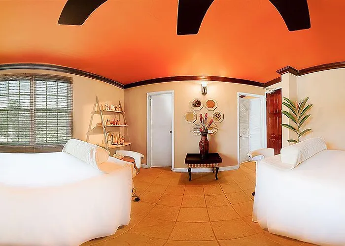 Sandals All Inclusive - Couples Only (adults Only) Resort Montego Bay