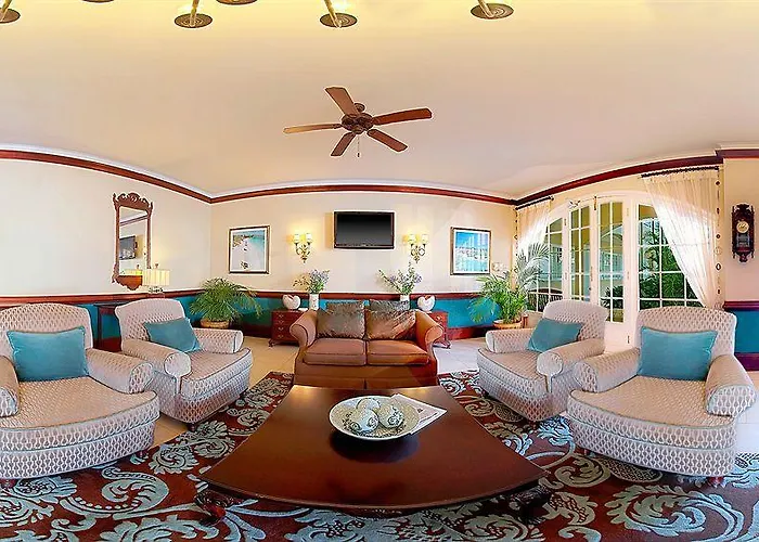 Resort Sandals All Inclusive - Couples Only (adults Only) Montego Bay