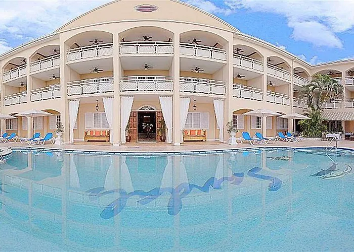 Sandals All Inclusive - Couples Only (adults Only) 5* Montego Bay