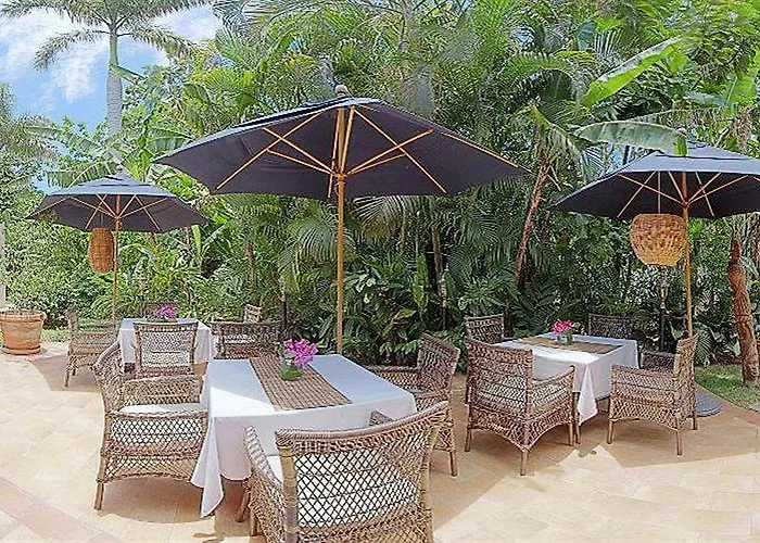 Sandals All Inclusive - Couples Only (adults Only) 5* Montego Bay