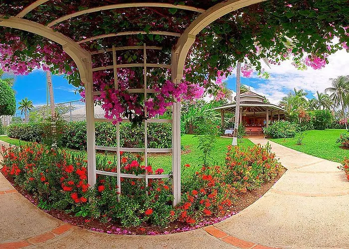 Sandals All Inclusive - Couples Only (adults Only) Resort 5*