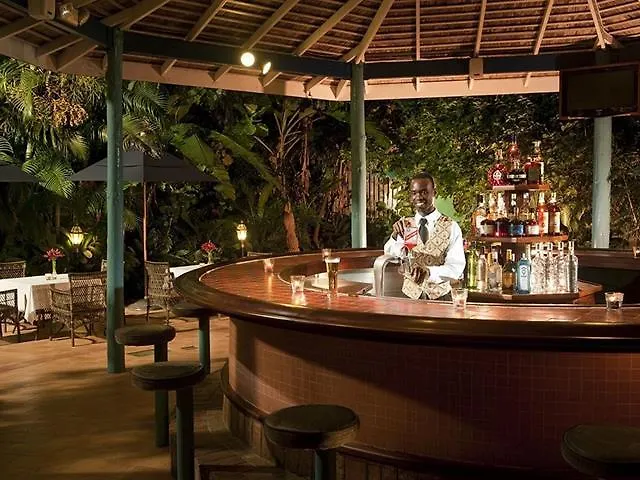 Resort Sandals All Inclusive - Couples Only (adults Only) Montego Bay