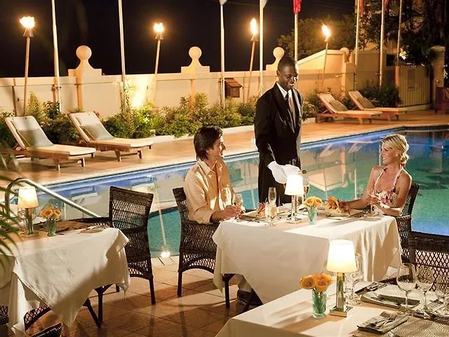 Sandals All Inclusive - Couples Only (adults Only) 5*