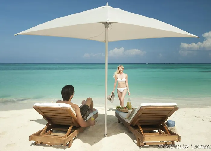 Sandals All Inclusive - Couples Only (adults Only) 5*