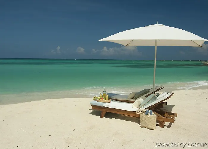 Sandals All Inclusive - Couples Only (adults Only)
