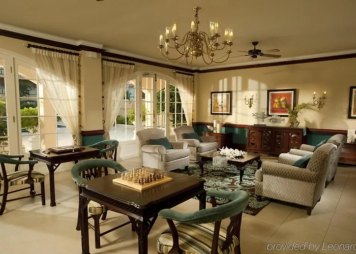 Sandals All Inclusive - Couples Only (adults Only) 5* Montego Bay