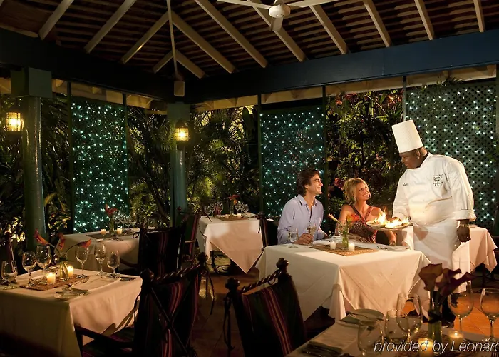 Resort Sandals All Inclusive - Couples Only (adults Only)