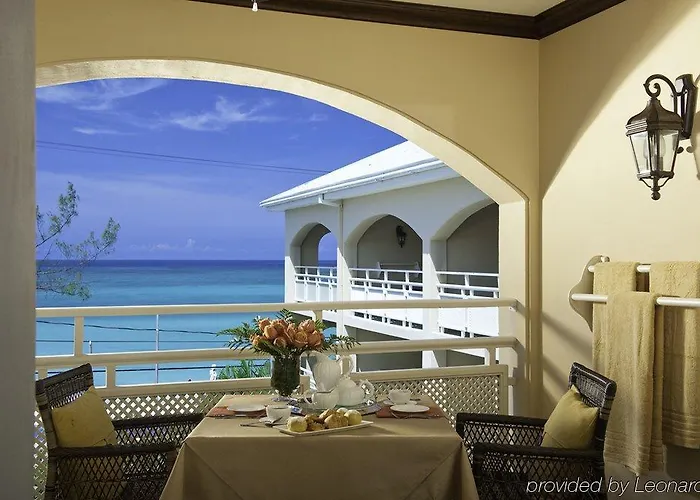 Sandals All Inclusive - Couples Only (adults Only) Resort Montego Bay