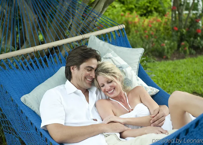 Sandals All Inclusive - Couples Only (adults Only) Resort
