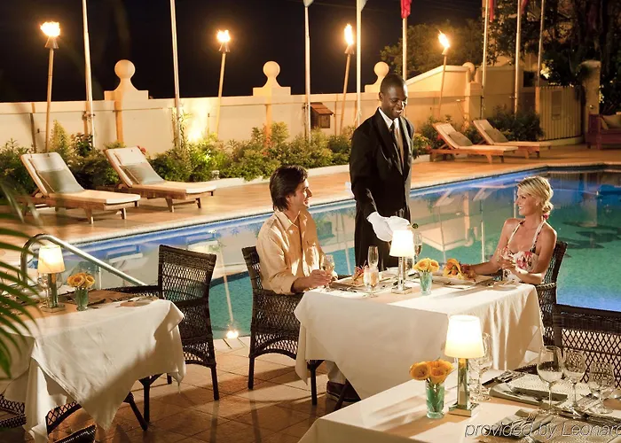 Resort Sandals All Inclusive - Couples Only (adults Only) 5*