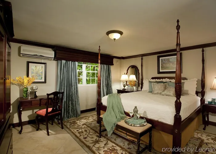 Sandals All Inclusive - Couples Only (adults Only) 5* Montego Bay