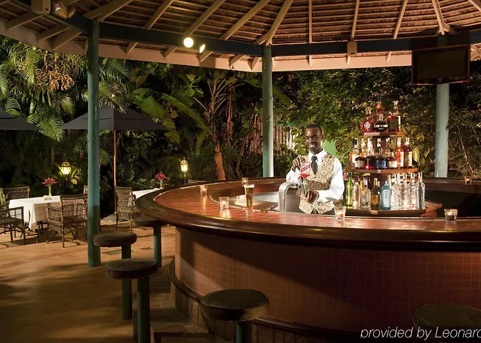 Resort Sandals All Inclusive - Couples Only (adults Only)