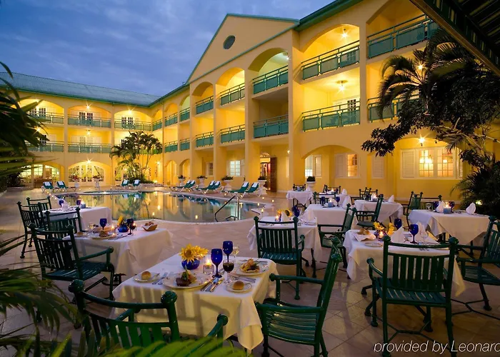 Sandals All Inclusive - Couples Only (adults Only) Resort Montego Bay