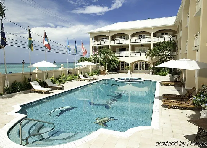 Sandals All Inclusive - Couples Only (adults Only)