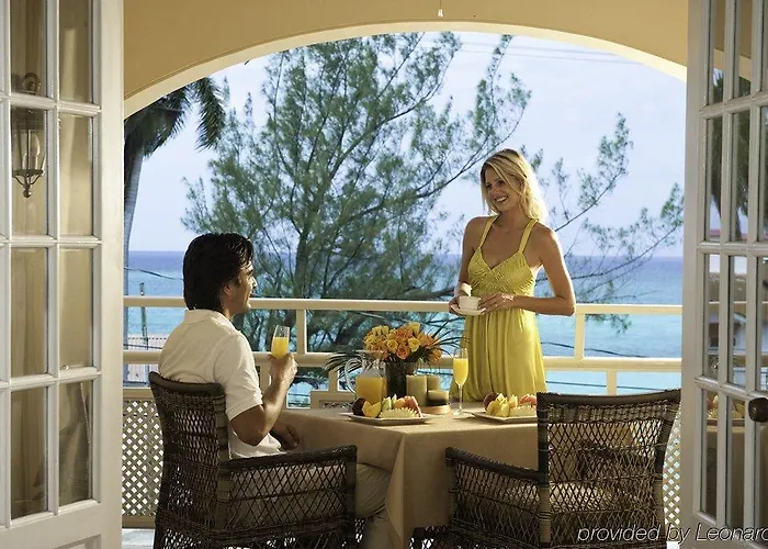 Sandals All Inclusive - Couples Only (adults Only) Resort 5*
