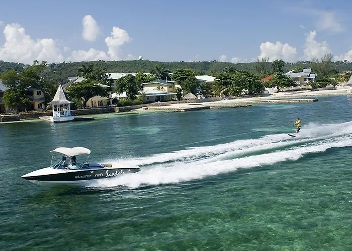 Sandals All Inclusive - Couples Only (adults Only) Montego Bay