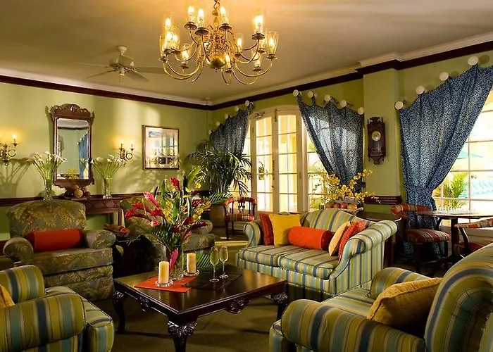 Sandals All Inclusive - Couples Only (adults Only) Resort