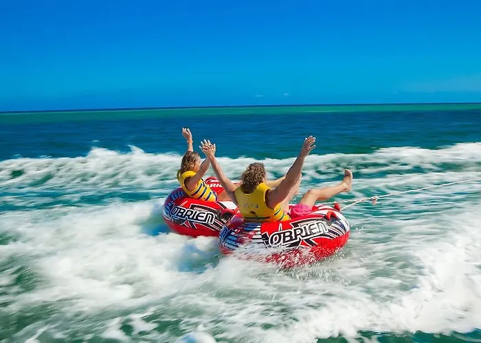 Sandals All Inclusive - Couples Only (adults Only) Resort