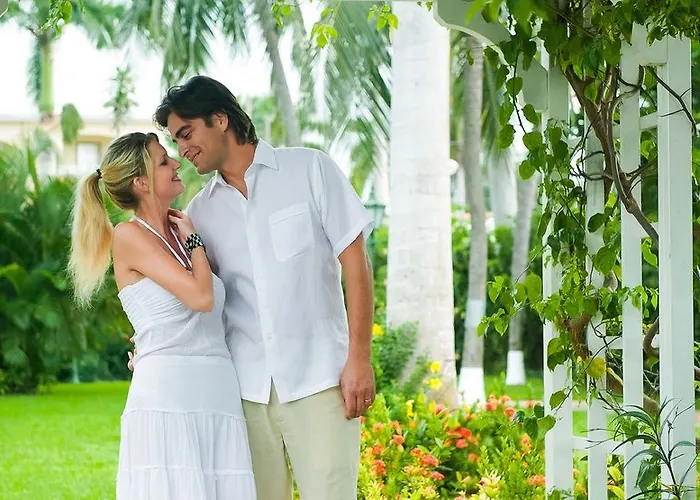 Sandals All Inclusive - Couples Only (adults Only) Resort