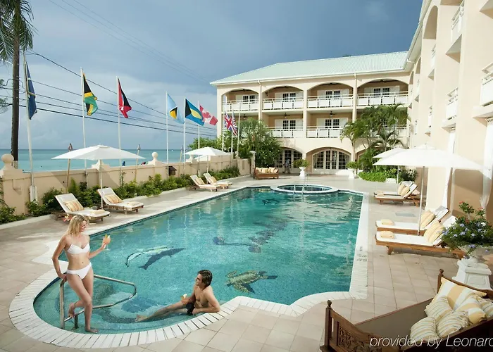 Sandals All Inclusive - Couples Only (adults Only) Montego Bay