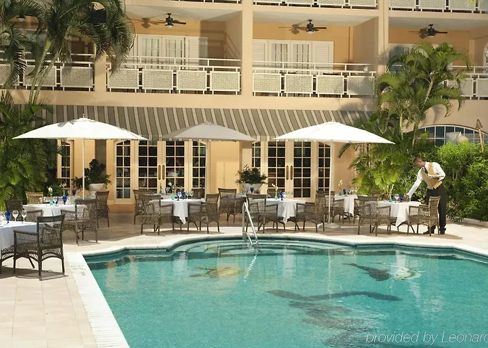 Resort Sandals All Inclusive - Couples Only (adults Only)