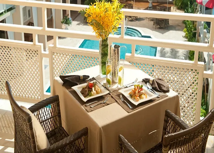 Resort Sandals All Inclusive - Couples Only (adults Only) Montego Bay