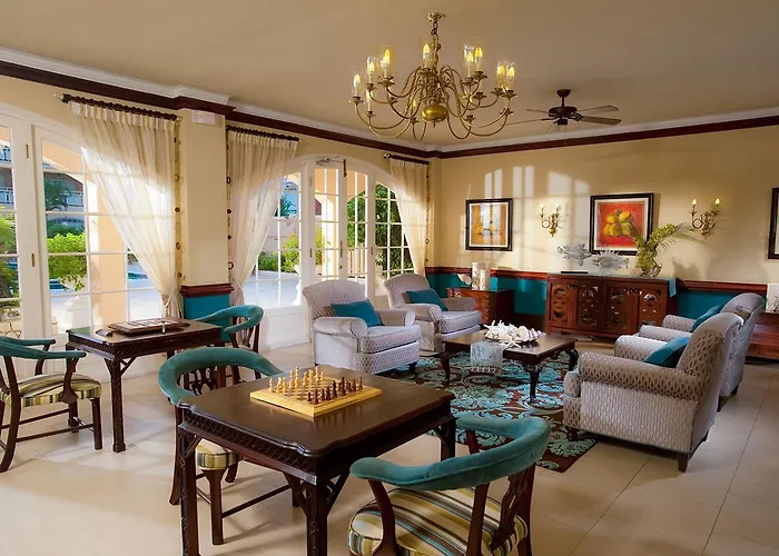 Sandals All Inclusive - Couples Only (adults Only) Resort 5*