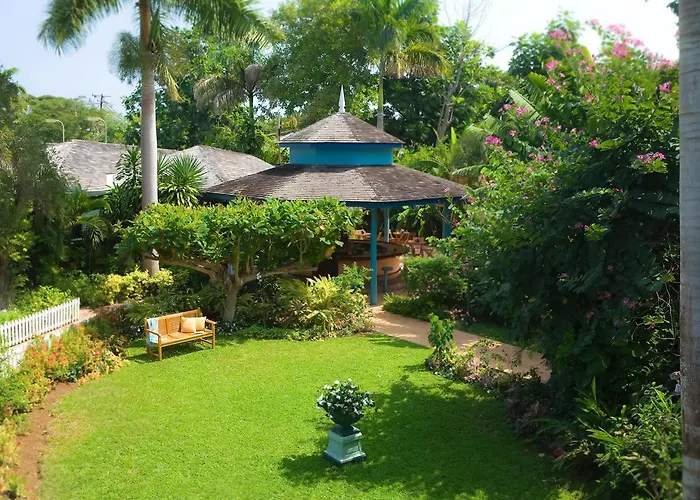 Sandals All Inclusive - Couples Only (adults Only) 5*