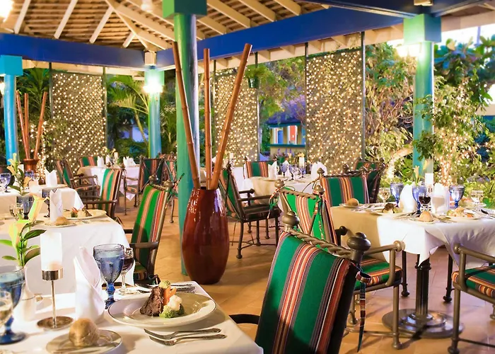 Resort Sandals All Inclusive - Couples Only (adults Only)
