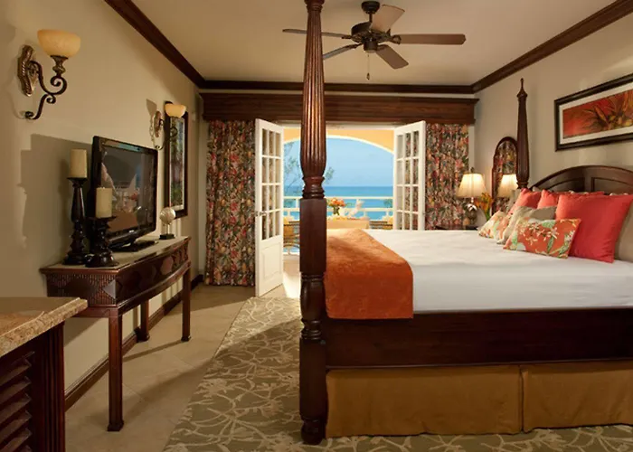 Resort Sandals All Inclusive - Couples Only (adults Only)