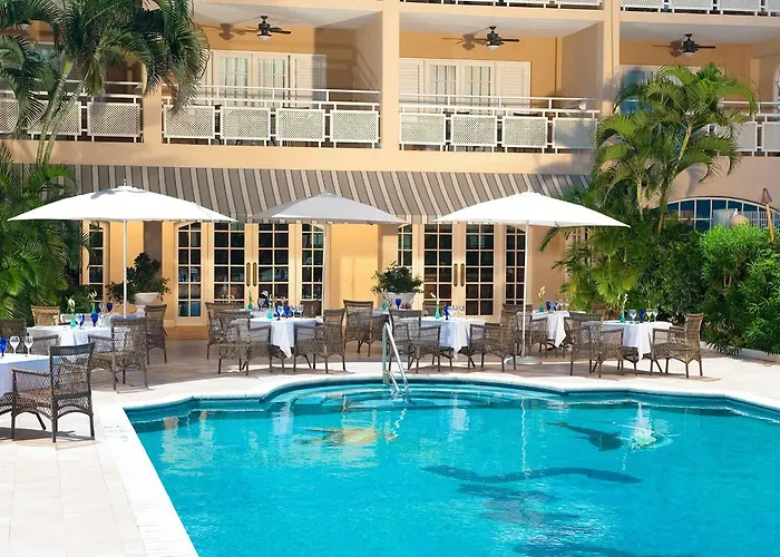 Sandals All Inclusive - Couples Only (adults Only) 5*