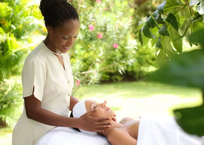 Sandals All Inclusive - Couples Only (adults Only) Resort Montego Bay
