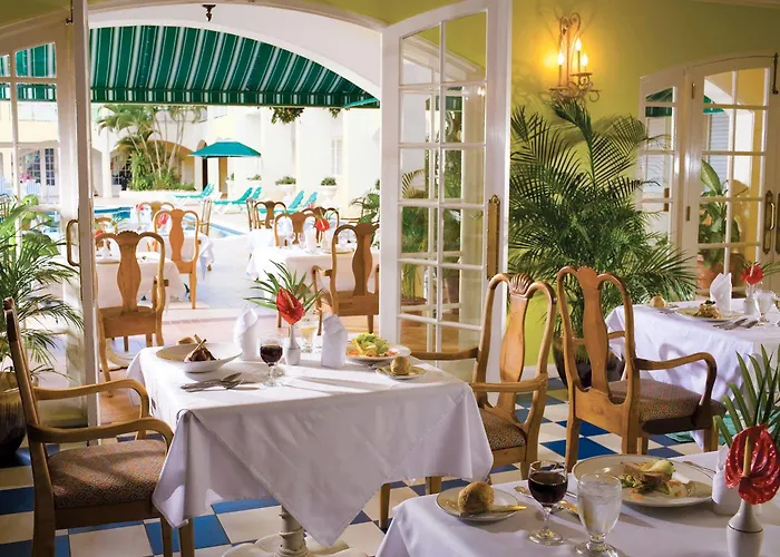 Sandals All Inclusive - Couples Only (adults Only) Resort