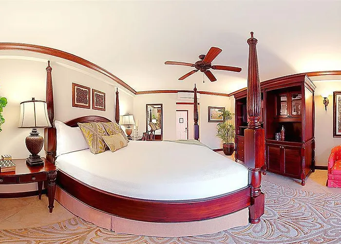 Sandals All Inclusive - Couples Only (adults Only) Resort Montego Bay