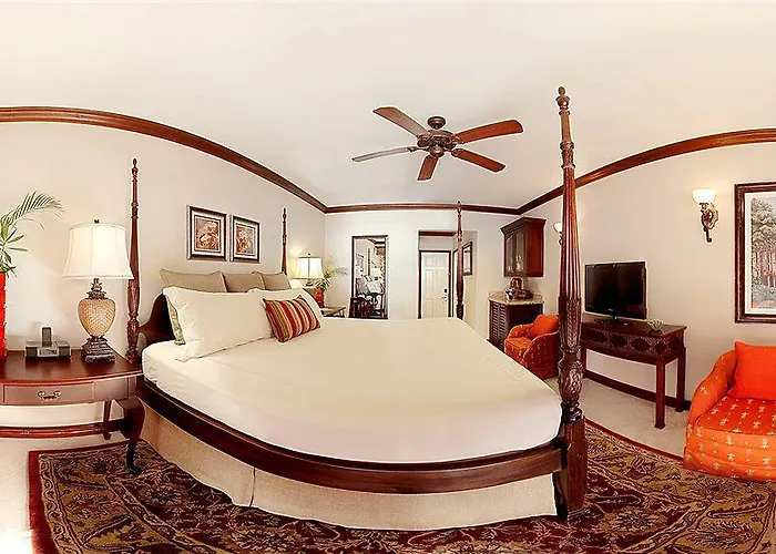 Resort Sandals All Inclusive - Couples Only (adults Only) 5*