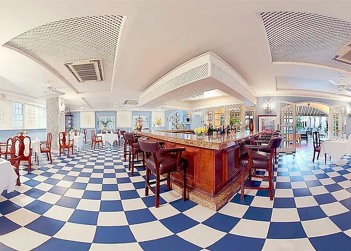 Resort Sandals All Inclusive - Couples Only (adults Only)