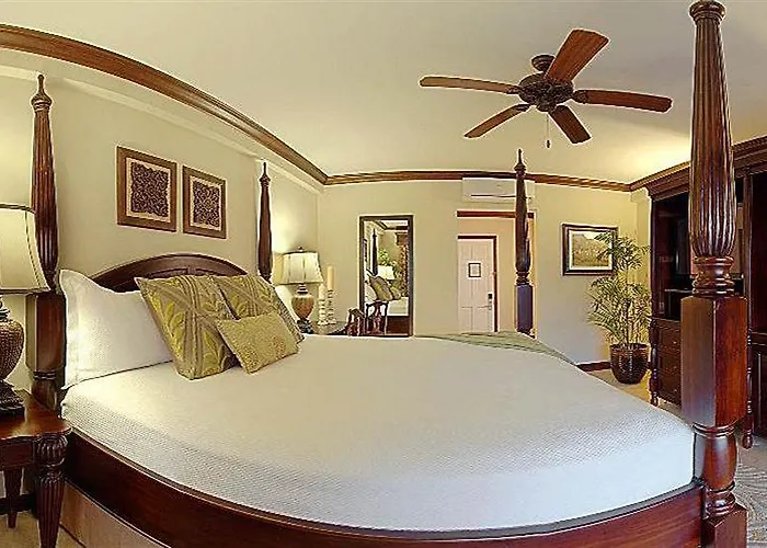 Resort Sandals All Inclusive - Couples Only (adults Only) 5*