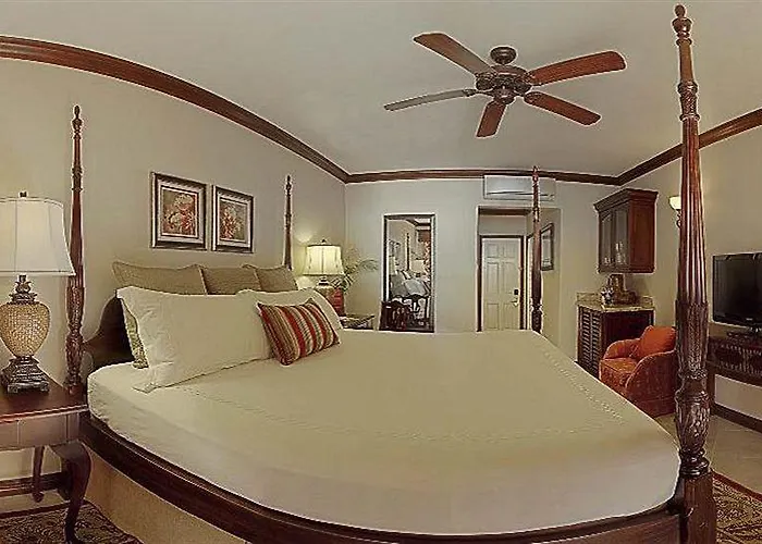 Resort Sandals All Inclusive - Couples Only (adults Only)